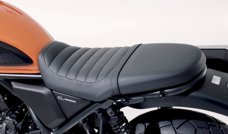 ホンダ|CL250|2023年モデル|CL250も国内発表されちゃった! HondaGOバイクラボにて「CL250、EICMAで発表された」ってよ