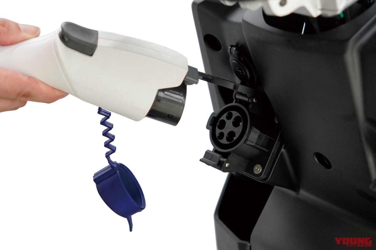 アイディア|AAウィズ||航続距離123km! アイディアから2輪の電動ビジネスバイク「AAウィズ」新登場!