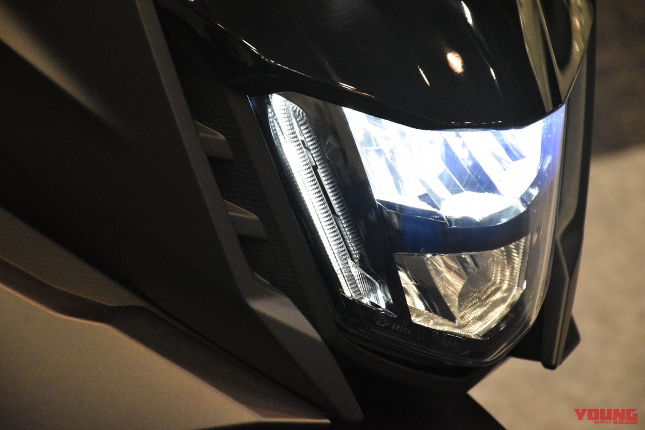 |スズキの新型車「アドレス125」「アヴェニス125」足着きインプレ! 実用性と快適性に自信アリ?