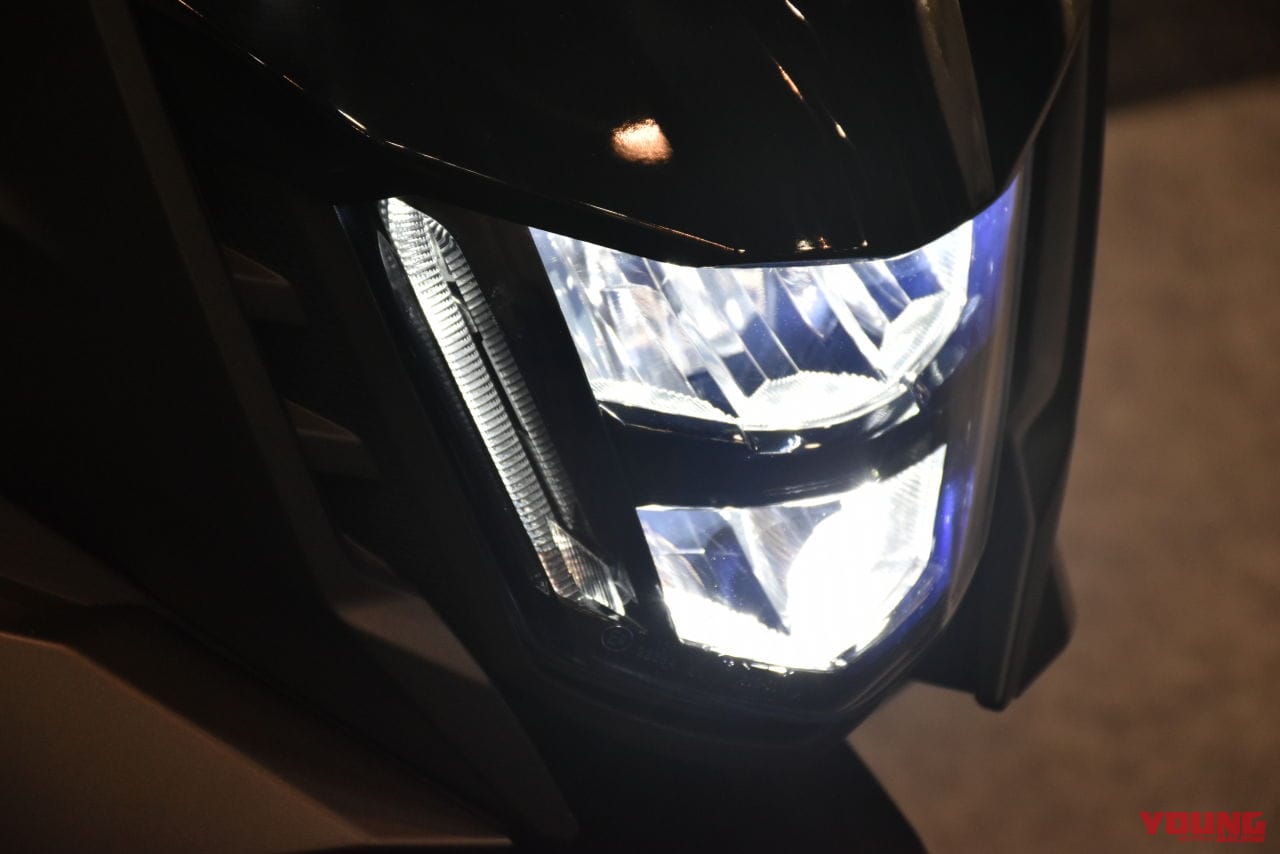 |スズキの新型車「アドレス125」「アヴェニス125」足着きインプレ! 実用性と快適性に自信アリ?