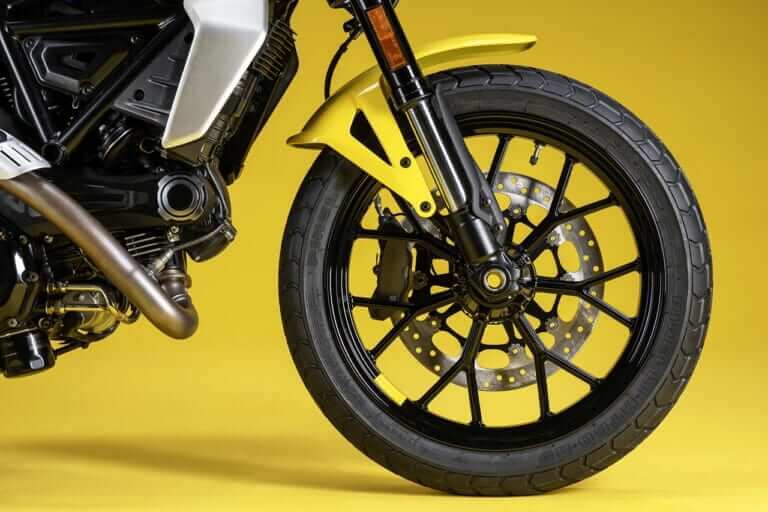 MIGLIORE｜ミリオーレ｜Ducati｜ドゥカティ｜Scrambler｜スクランブラー｜2023