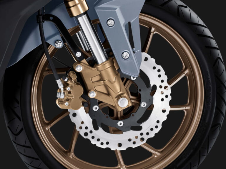 GPX|デーモンGR200R ダコルサ2|2023年モデル|53万9000円のシングルスーパースポーツ!! GPX「デーモンGR200R ダコルサ2」発売!