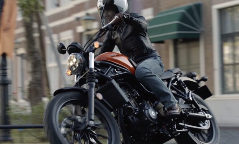 CL250も国内発表されちゃった！ HondaGOバイクラボにて「CL250、EICMAで発表された」ってよ（20ページ目）