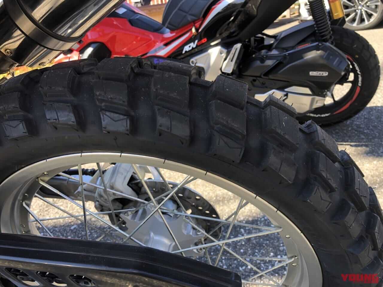|世界GP王者・原田哲也のバイクトーク Vol.93「レーシングライダーの1秒は、一般の人の1秒より長い?」