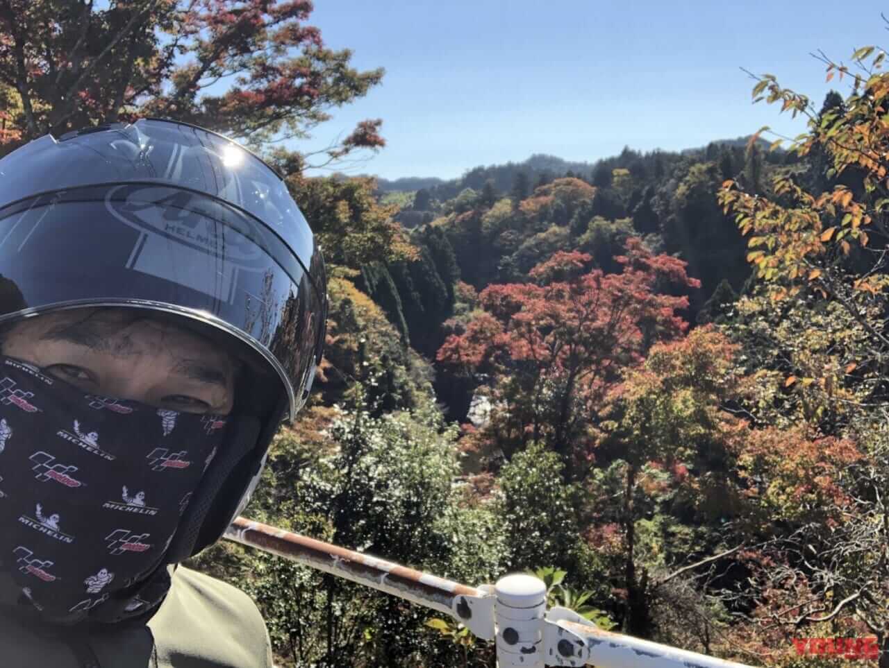 |世界GP王者・原田哲也のバイクトーク Vol.93「レーシングライダーの1秒は、一般の人の1秒より長い?」