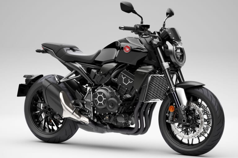 ホンダ|CB1000R|【2024年8月版】600cc~1000ccバイク 国産ネオクラシックおすすめ9選! 大型ネオスポーツカフェから空冷レトロまで