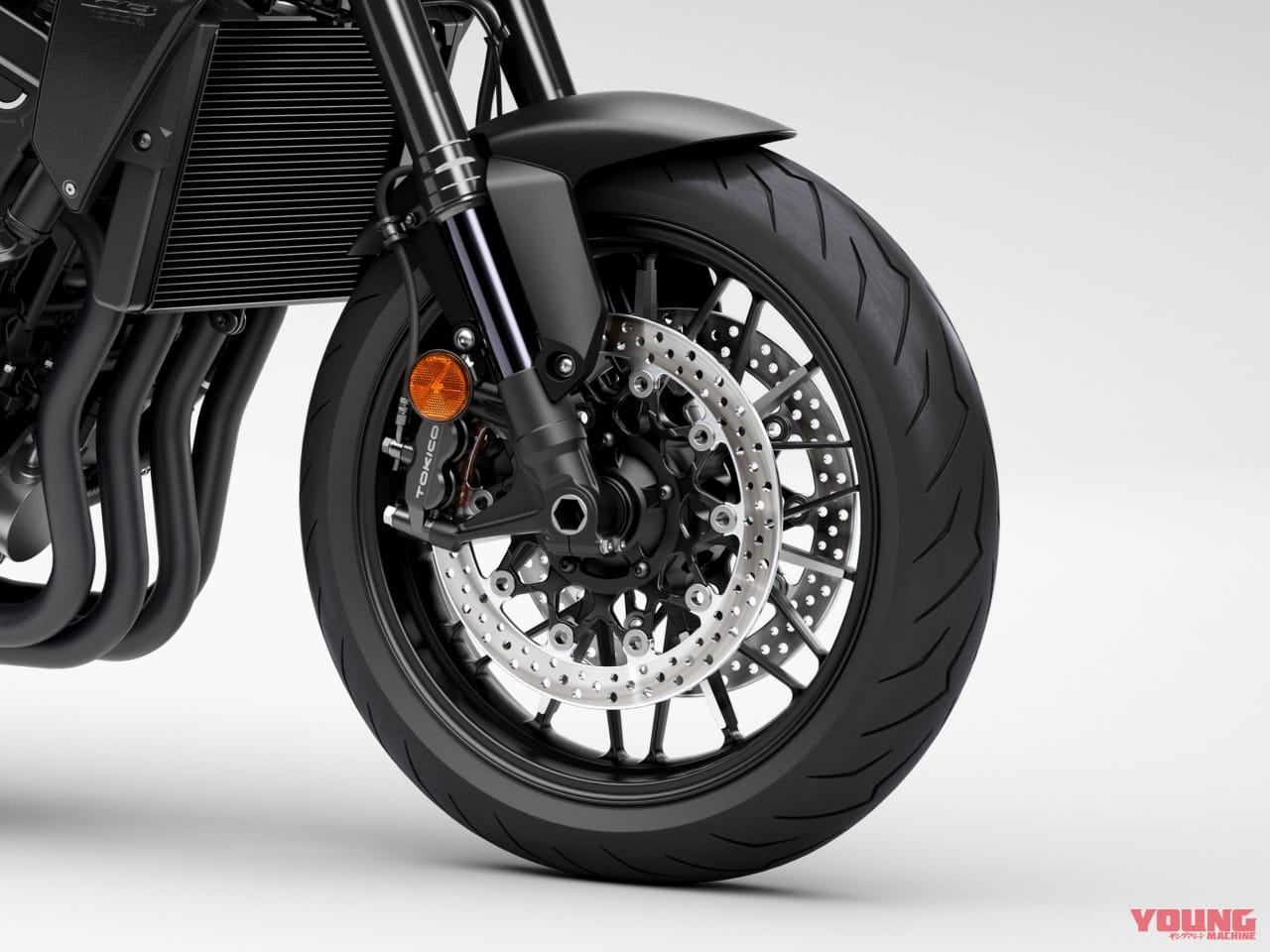 |ホンダ「CB1000R」新色ボルドーレッドメタリック登場! ブラックエディションも小変更で1/19発売