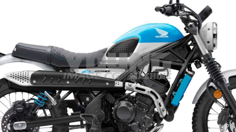 【ラストスクープ】ホンダ「CL250」「CL500」間もなく発表?! ’23年初春には国内正式導入か