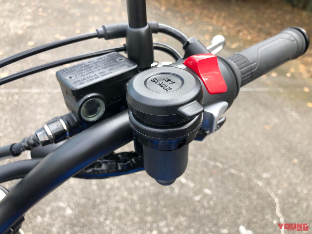 |【超速報】ホンダ「CL250」「CL500」純正カスタムを撮った!! ラリー寄せとツーリング仕様