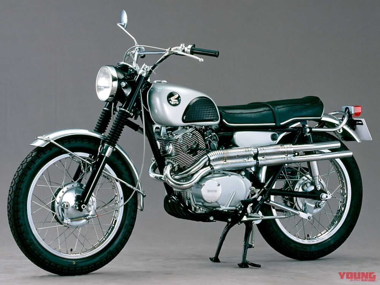 |【ラストスクープ】ホンダ「CL250」「CL500」間もなく発表?! ’23年初春には国内正式導入か