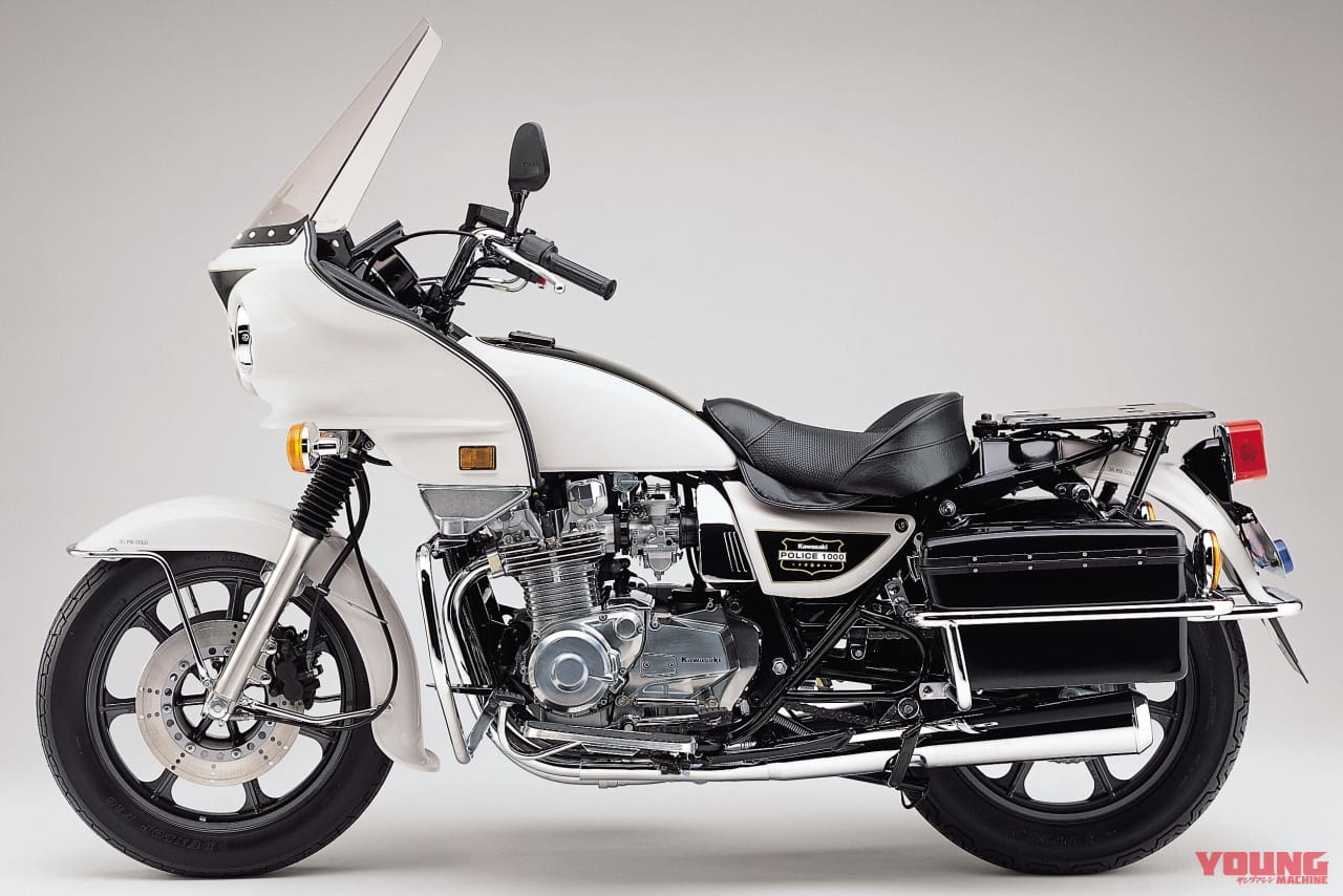 |GPz900R復活か、新生GPZ900RSか……ニンジャ“匂わせ”のカワサキは2012年に前例があった!