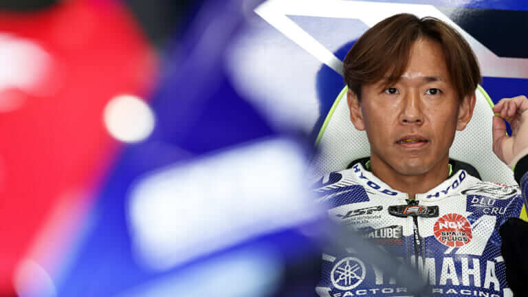 初日トップは中須賀克行。ただ1人2分5秒台をマーク！【全日本ロード第8戦 鈴鹿 特別スポーツ走行】（22ページ目）