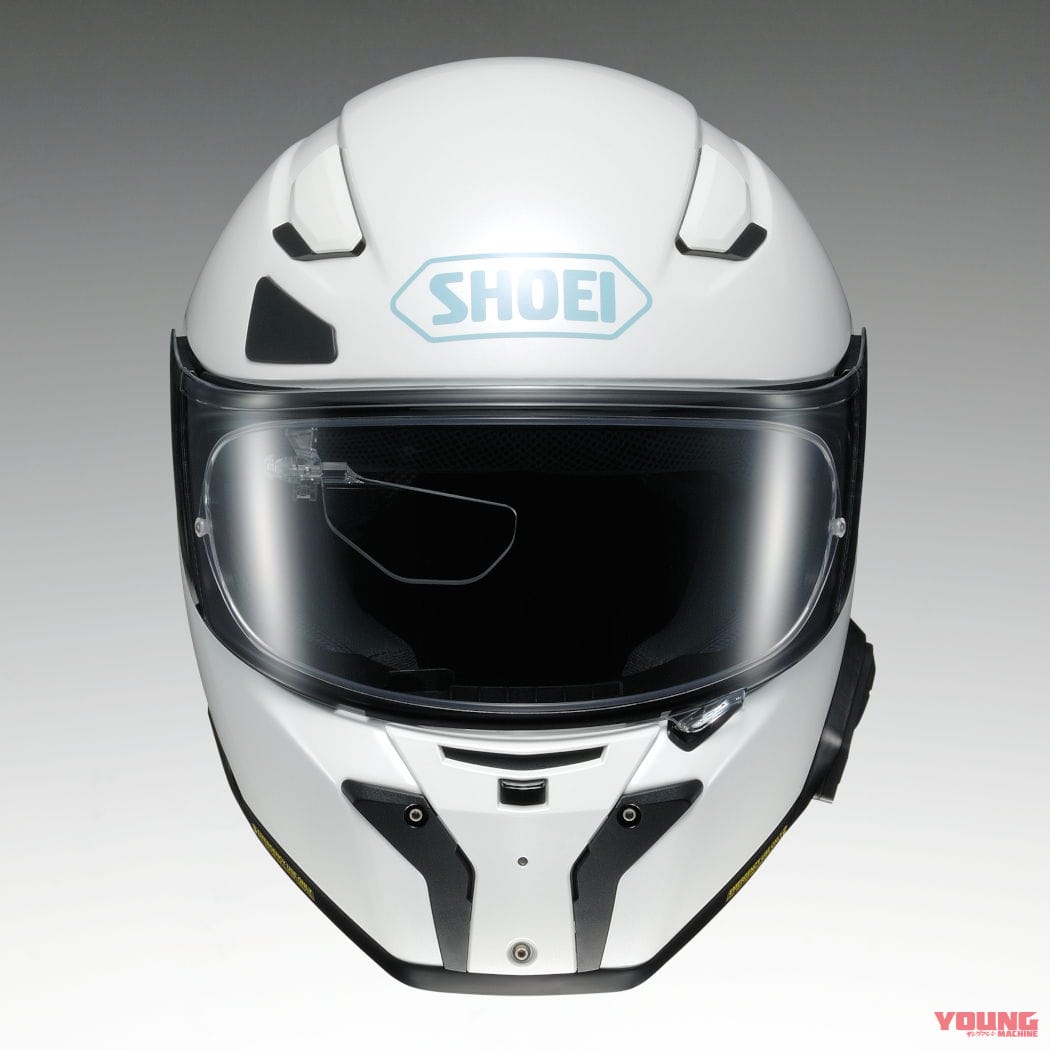 |13万7500円で限定発売! SHOEIがスマートヘルメット「OPTICSON」を公式ストアで先行リリース