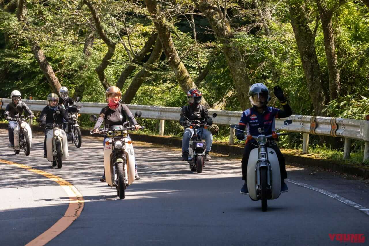 |鈴木哲夫 MFJ会長が語る、持続可能なバイクライフへの取り組み