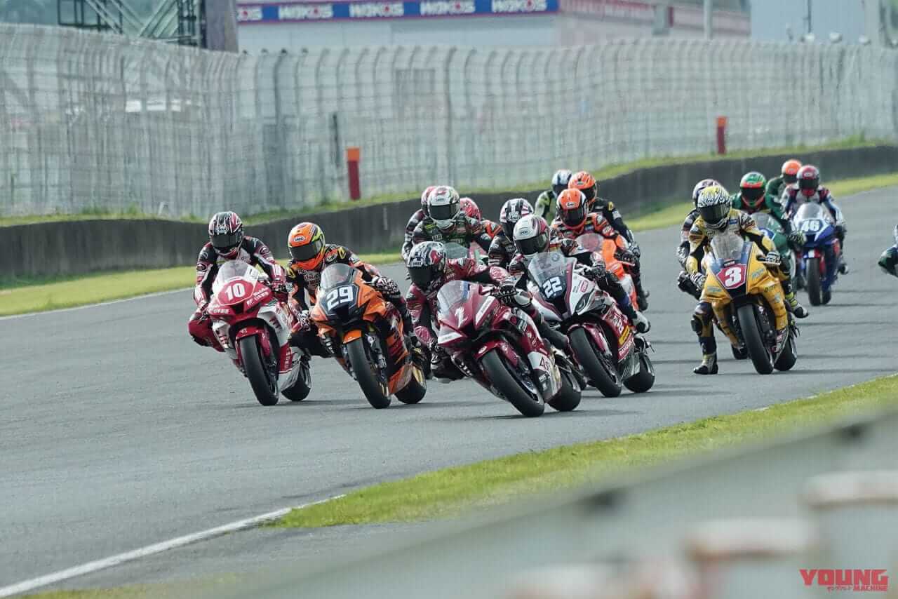 |鈴木哲夫 MFJ会長が語る、持続可能なバイクライフへの取り組み
