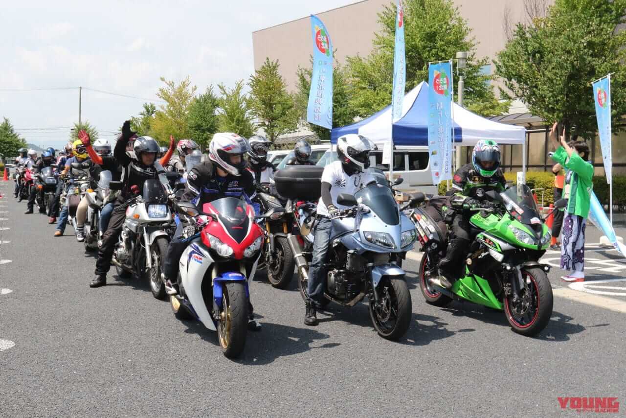 |鈴木哲夫 MFJ会長が語る、持続可能なバイクライフへの取り組み