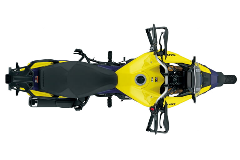 スズキ|Vストローム800DE|2023年モデル|スズキ「Vストローム800DE」爆誕! 新開発の並列2気筒エンジンを搭載し、さらに走破性も強化【欧州】