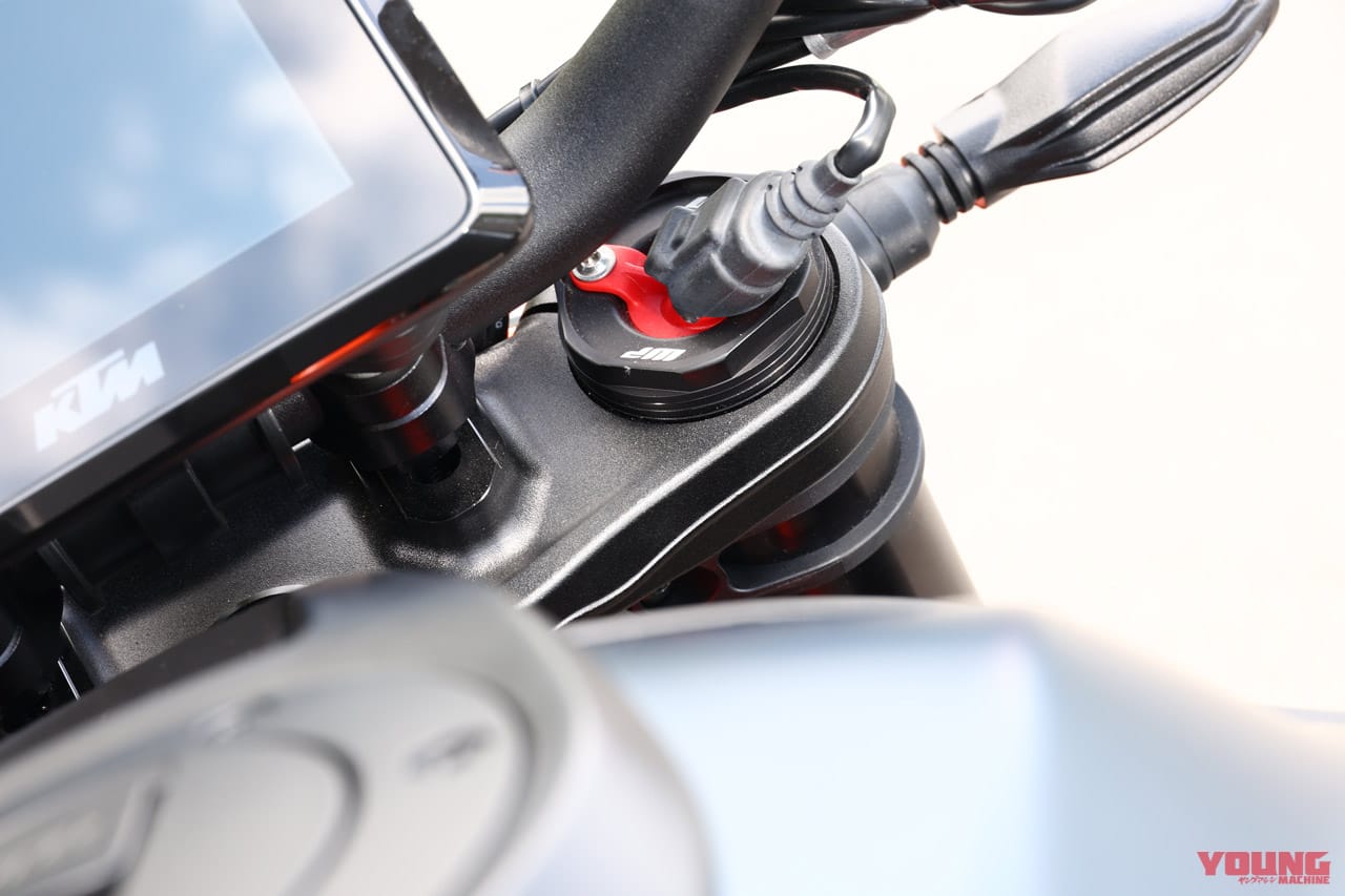 |KTM 1290スーパーデュークシリーズ3機種を乗り比べ! 試乗ショートインプレッション〈Rエヴォ/GT/R〉