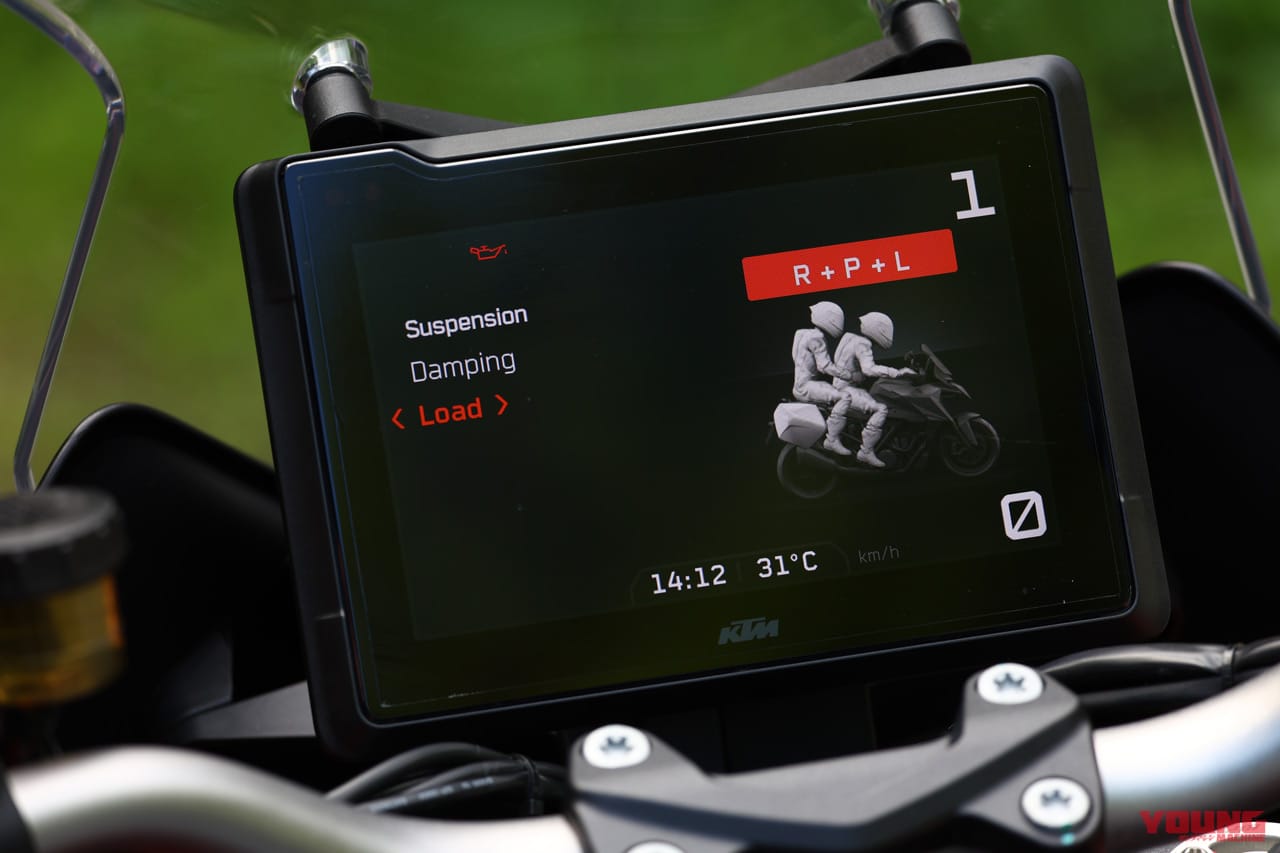 |KTM 1290スーパーデュークシリーズ3機種を乗り比べ! 試乗ショートインプレッション〈Rエヴォ/GT/R〉