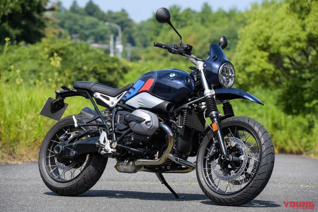 BMW RナインTアーバンG/S|BMW RナインTアーバンG/S 試乗インプレッション【規制対応後も濃密さは不変】