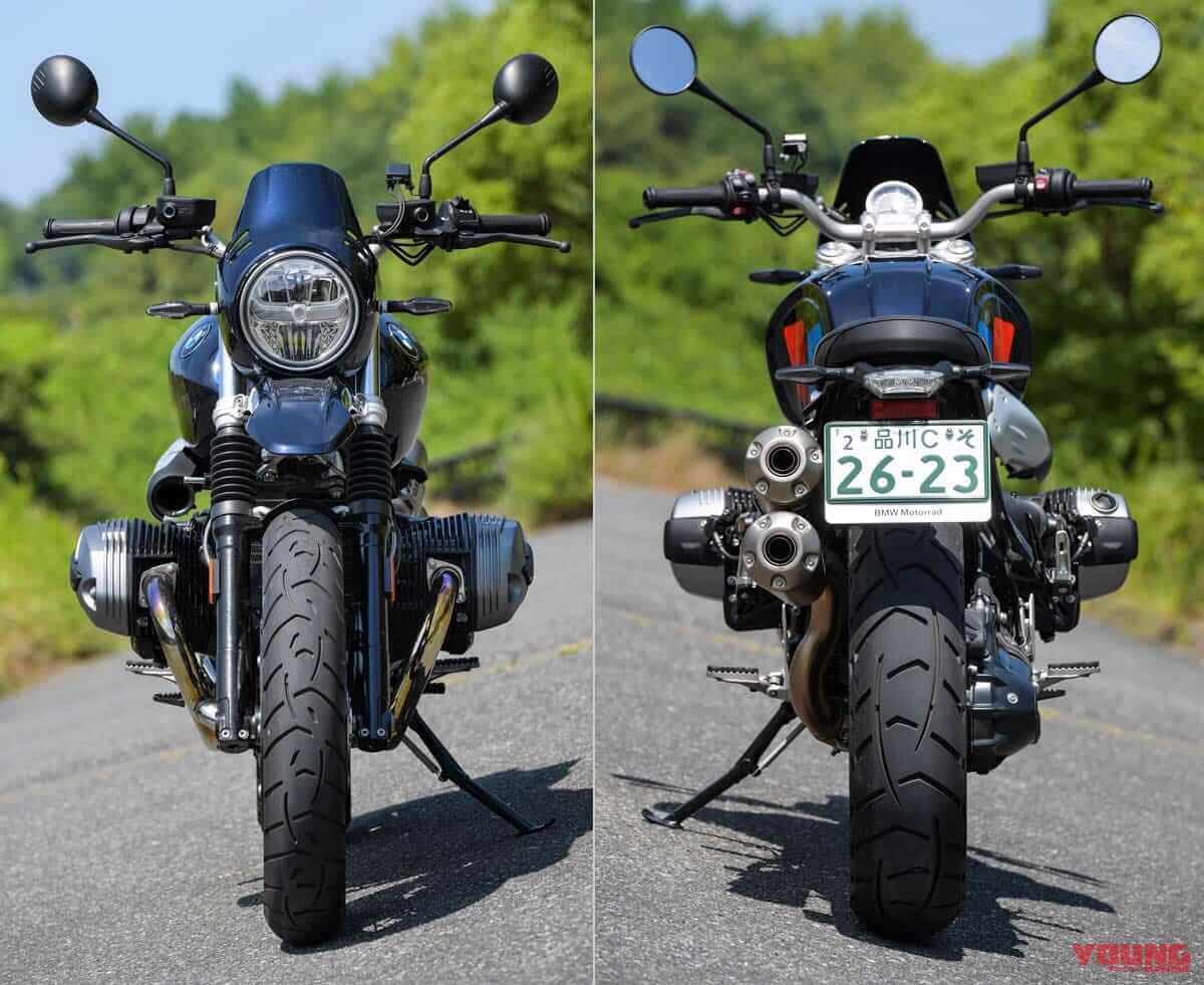 BMW RナインTアーバンG/S|BMW RナインTアーバンG/S 試乗インプレッション【規制対応後も濃密さは不変】