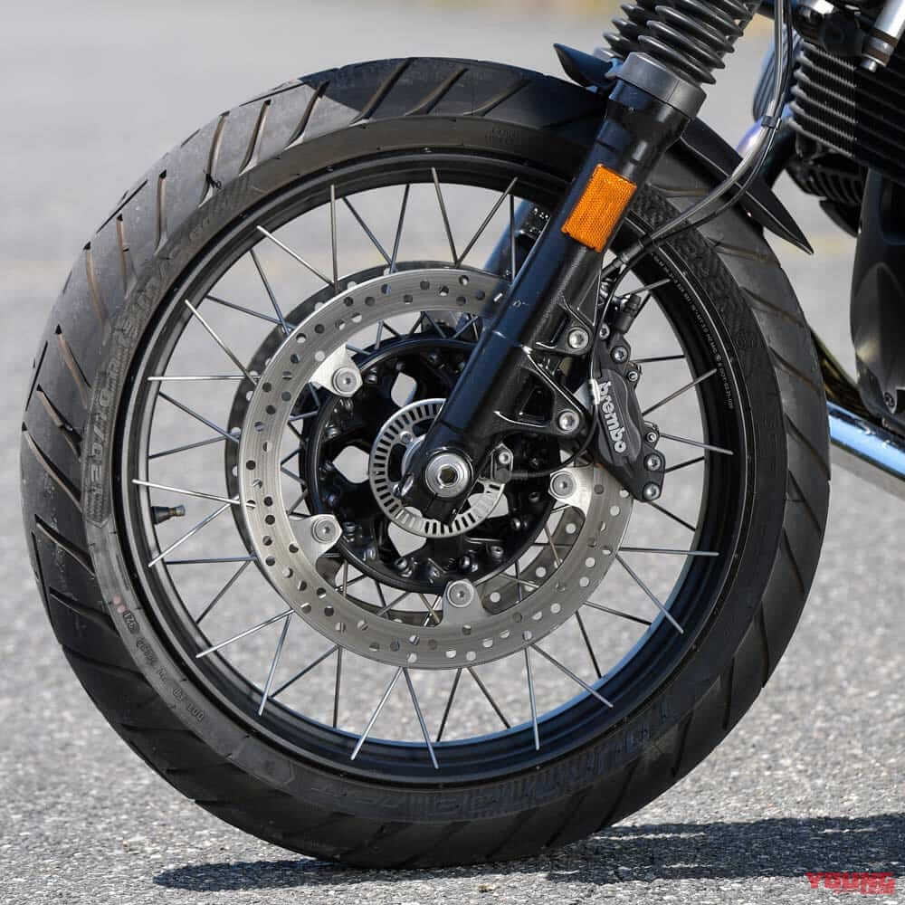 |BMW RナインTアーバンG/S 試乗インプレッション【規制対応後も濃密さは不変】