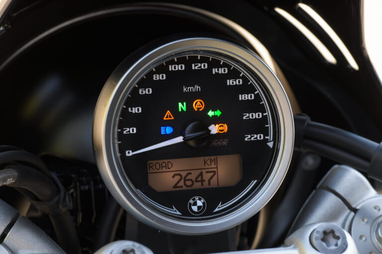 BMW RナインTアーバンG/S|BMW RナインTアーバンG/S 試乗インプレッション【規制対応後も濃密さは不変】