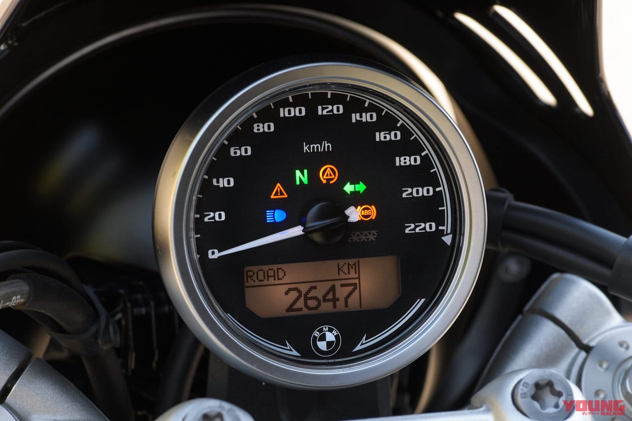 |BMW RナインTアーバンG/S 試乗インプレッション【規制対応後も濃密さは不変】