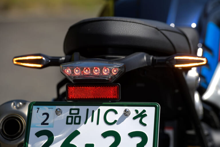 BMW RナインTアーバンG/S|BMW RナインTアーバンG/S 試乗インプレッション【規制対応後も濃密さは不変】