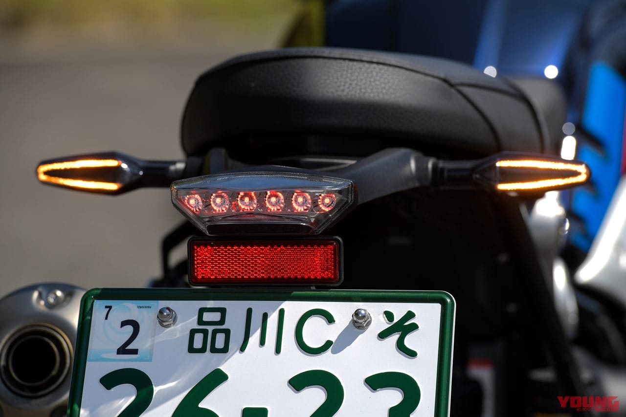 |BMW RナインTアーバンG/S 試乗インプレッション【規制対応後も濃密さは不変】