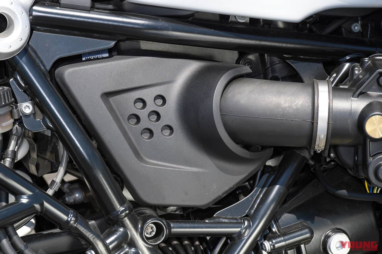 |BMW RナインTアーバンG/S 試乗インプレッション【規制対応後も濃密さは不変】