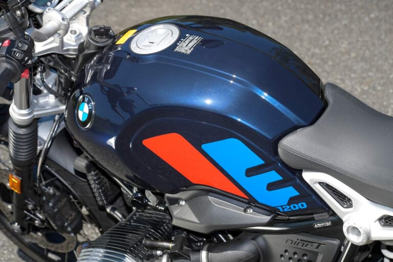 BMW RナインTアーバンG/S|BMW RナインTアーバンG/S 試乗インプレッション【規制対応後も濃密さは不変】