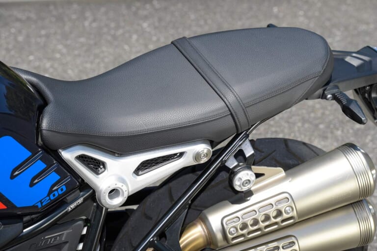 BMW RナインTアーバンG/S|BMW RナインTアーバンG/S 試乗インプレッション【規制対応後も濃密さは不変】