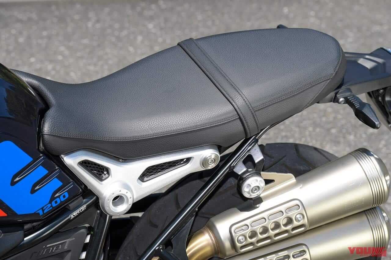 |BMW RナインTアーバンG/S 試乗インプレッション【規制対応後も濃密さは不変】