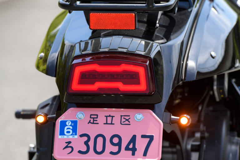 スコマディ テクニカ125|スコマディ テクニカ125 試乗インプレッション【見た目も走りもクラシカルな英国スクーター】