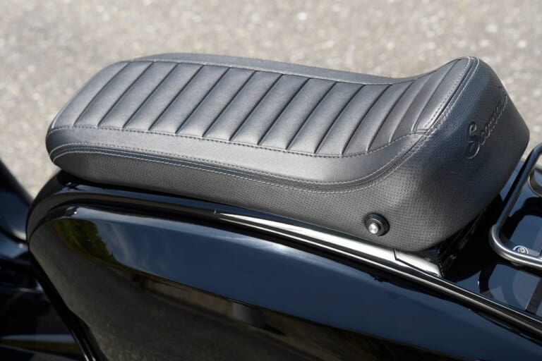 スコマディ テクニカ125|スコマディ テクニカ125 試乗インプレッション【見た目も走りもクラシカルな英国スクーター】