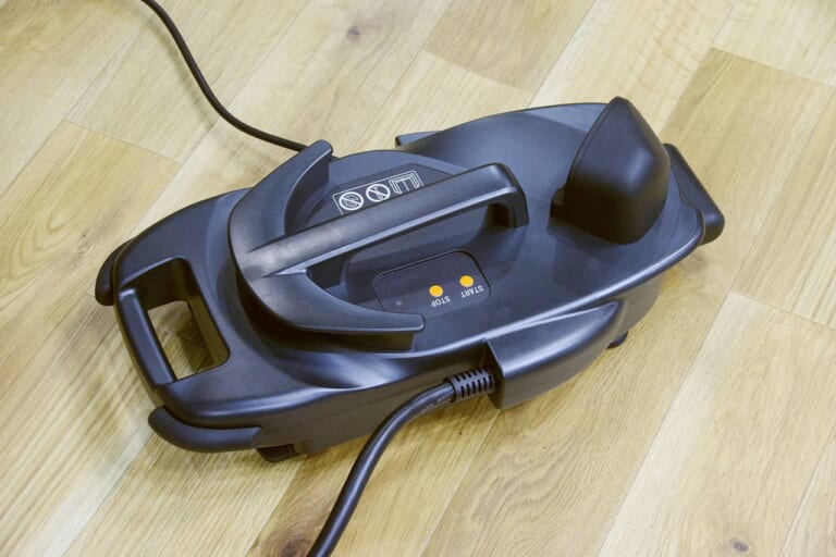 ヤマハ E01|ヤマハの本格EV!「E01」試乗インプレッション【航続距離104 kmの実験バイク!】