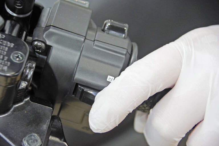 ヤマハ E01|ヤマハの本格EV!「E01」試乗インプレッション【航続距離104 kmの実験バイク!】