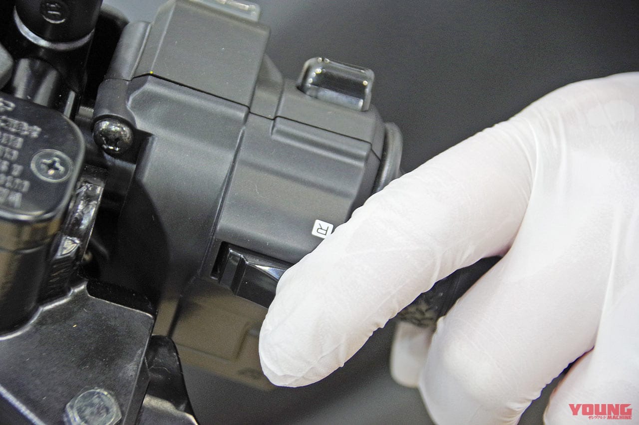 |ヤマハの本格EV!「E01」試乗インプレッション【航続距離104 kmの実験バイク!】