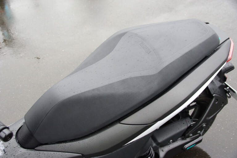 ヤマハ E01|ヤマハの本格EV!「E01」試乗インプレッション【航続距離104 kmの実験バイク!】