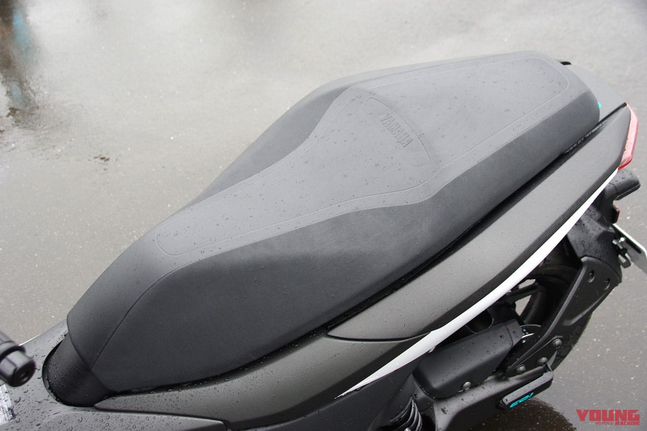 |ヤマハの本格EV!「E01」試乗インプレッション【航続距離104 kmの実験バイク!】