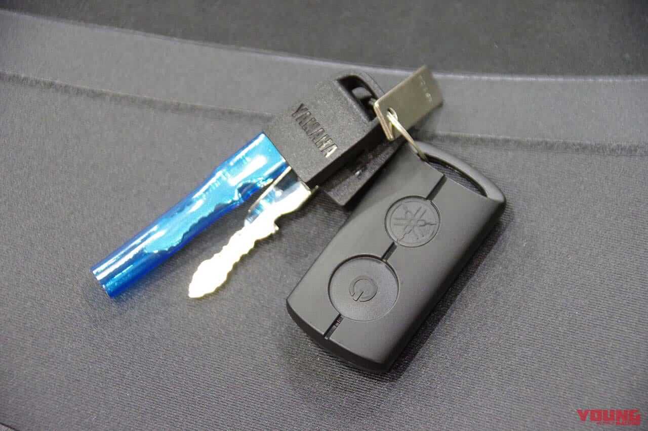 |ヤマハの本格EV!「E01」試乗インプレッション【航続距離104 kmの実験バイク!】