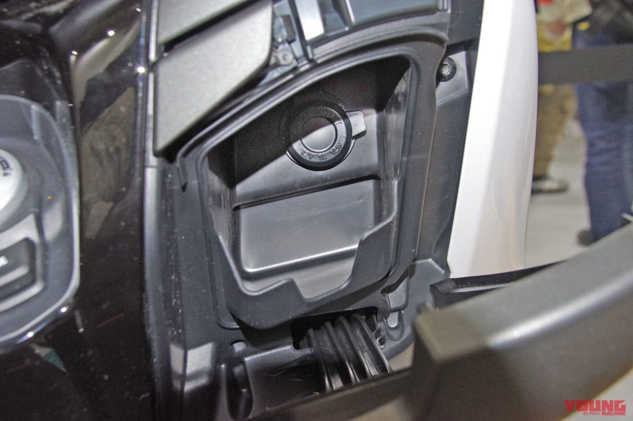 |ヤマハの本格EV!「E01」試乗インプレッション【航続距離104 kmの実験バイク!】