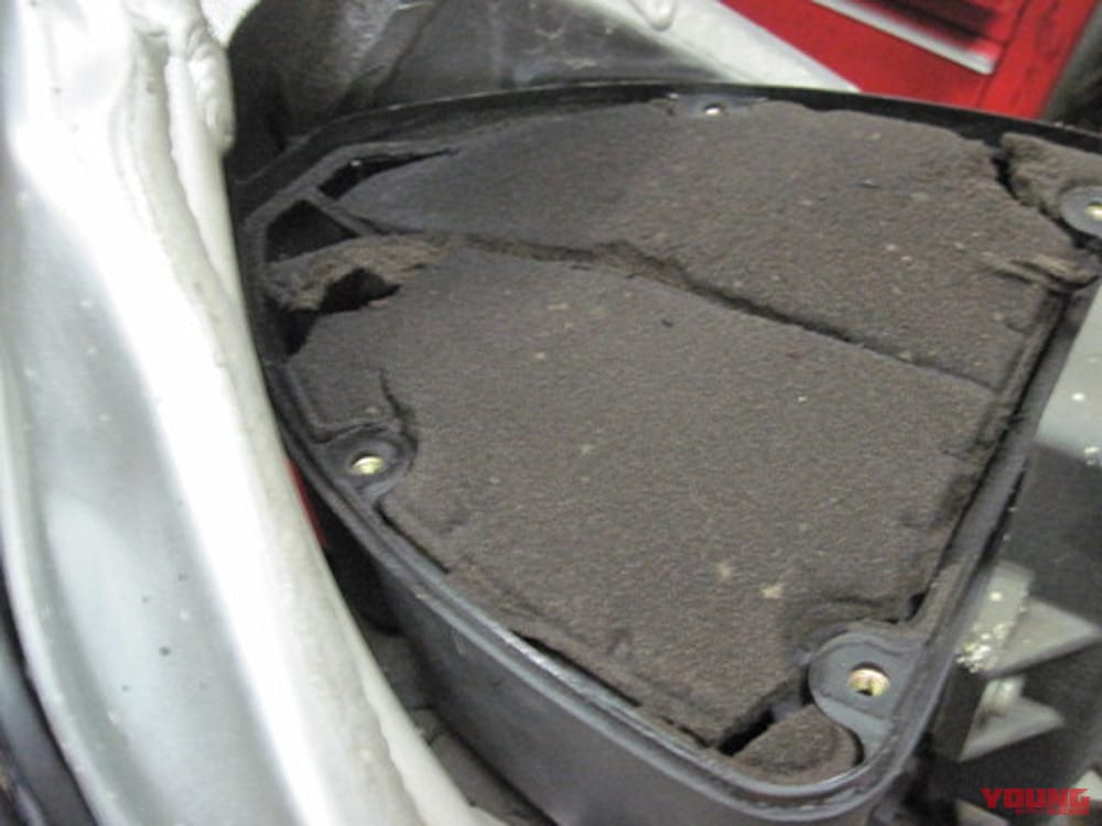 |‘80s国産名車「ヤマハ TZR250(3MA)」完調メンテナンス【エンジン関連部品の供給が厳しい】