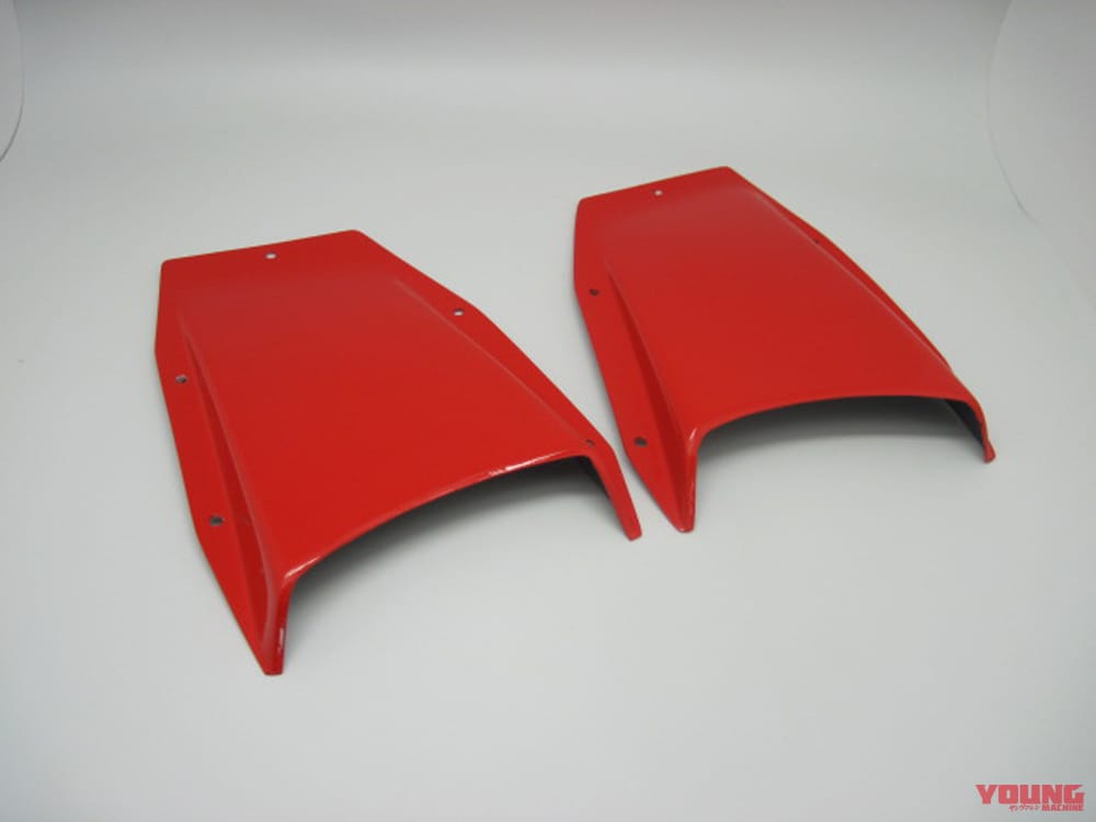 |‘80s国産名車「ヤマハ TZR250(3MA)」完調メンテナンス【エンジン関連部品の供給が厳しい】