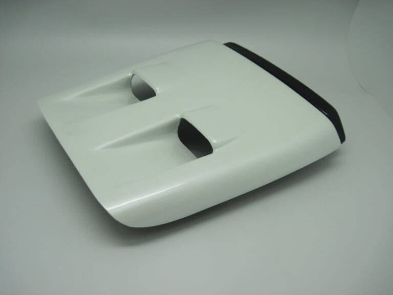 ヤマハ TZR250|シングルシートカバー|‘80s国産名車「ヤマハ TZR250(3MA)」完調メンテナンス【エンジン関連部品の供給が厳しい】