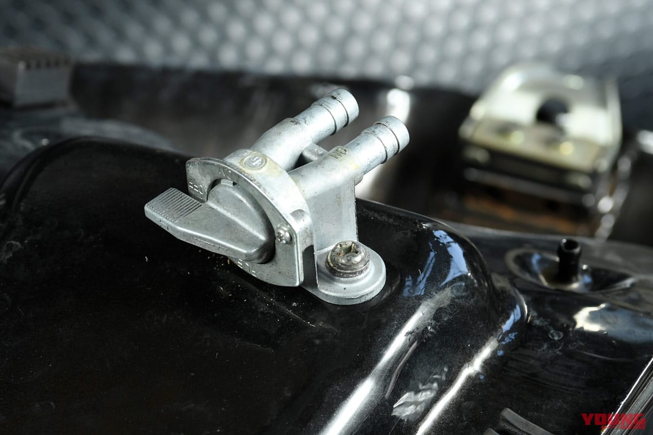 |‘80s国産名車「ヤマハ TZR250(3MA)」完調メンテナンス【エンジン関連部品の供給が厳しい】