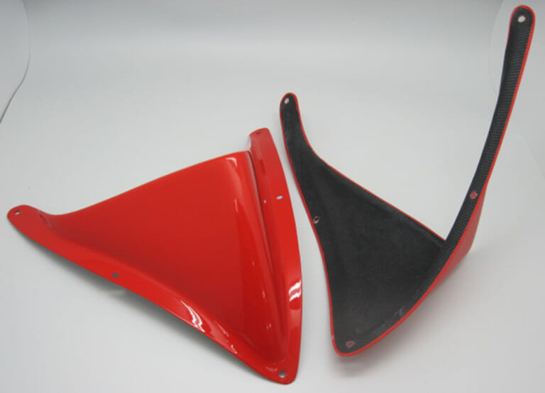 ヤマハ TZR250|ナックルガード|‘80s国産名車「ヤマハ TZR250(3MA)」完調メンテナンス【エンジン関連部品の供給が厳しい】