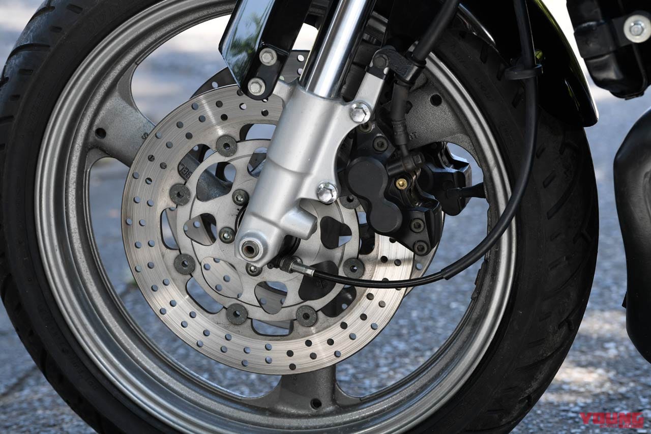 |‘80s国産名車「ヤマハ TZR250(3MA)」完調メンテナンス【エンジン関連部品の供給が厳しい】