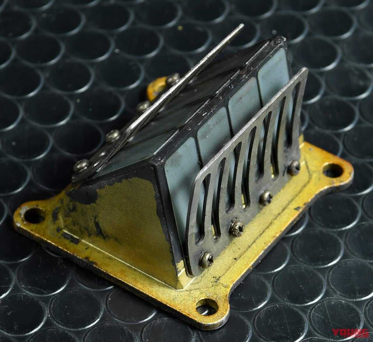 |‘80s国産名車「ヤマハ TZR250(3MA)」完調メンテナンス【エンジン関連部品の供給が厳しい】